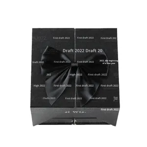 Double-layer Embossed <strong>Jewelry</strong> <strong>Rose</strong> Eternal Flower Gift <strong>Box</strong> Lipstick Necklace Ring Valentine's Day Birthday Packaging <strong>Box</strong> - Product Image 5