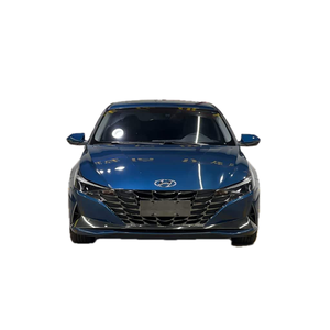 Voiture d'<span class=keywords><strong>occasion</strong></span> Hyundai Elantra, Hyundai Elantra d'<span class=keywords><strong>occasion</strong></span> <span class=keywords><strong>2022</strong></span>, berline Elite 1.5L, conduite à gauche, vente en gros et au détail - Product Image 2