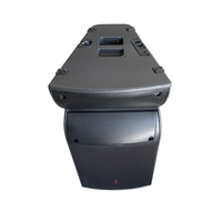 Enceinte Line Array professionnelle GMK A15F PRO de 15 pouces avec garantie d'un an.