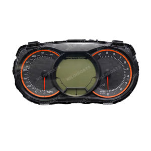 Unidad de Panel de Instrumentos BRP Nueva para SeaDoo RXP RXP-X RXTX-AS <span class=keywords><strong>RXT</strong></span> - <span class=keywords><strong>2010</strong></span> / 2011 278002763 - Product Image 1