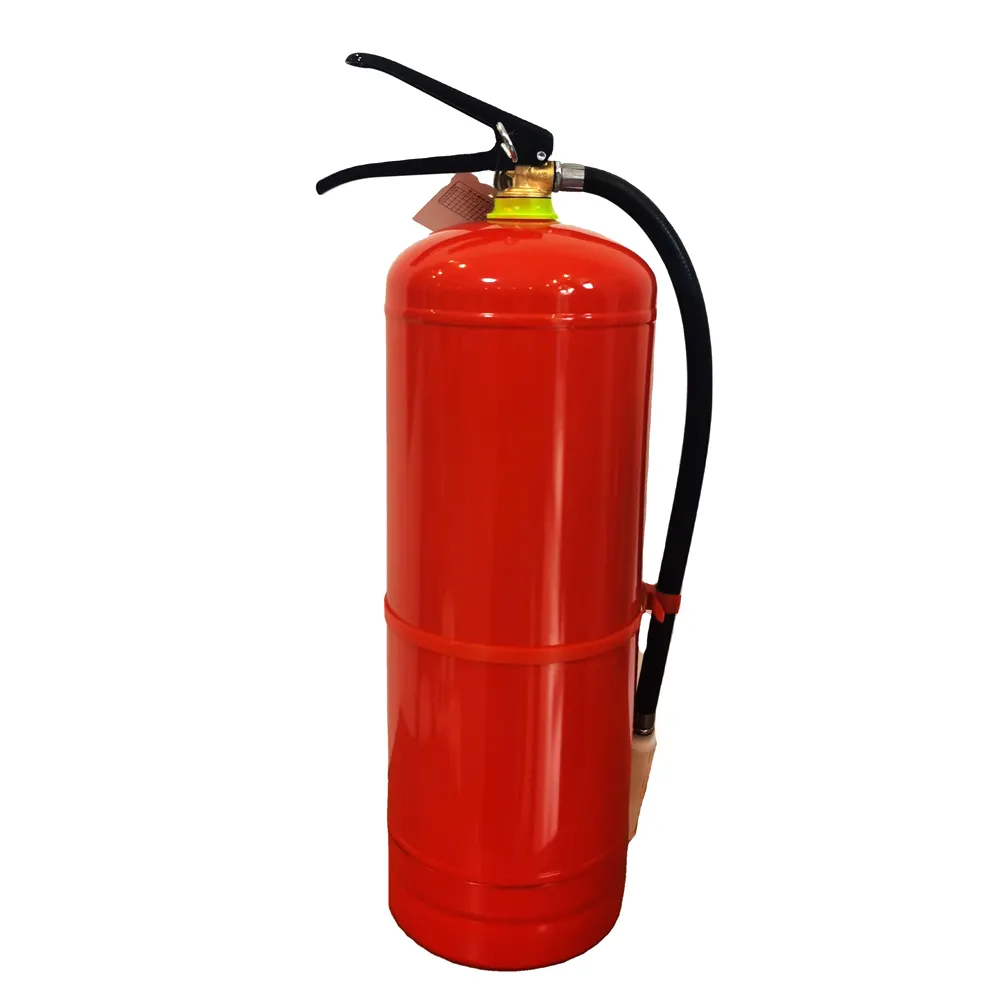 Standard 9L Water Mist Fire Extinguisher Water-Based Fire Extinguisher