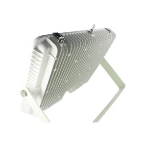 Super Slim 200W LED Floodlight IP65 Neutral Wit Samsung 5 Jaar Garantie AC Voeding Reflector Diffuser PC Warm Wit SKU-420 - Product Image 2