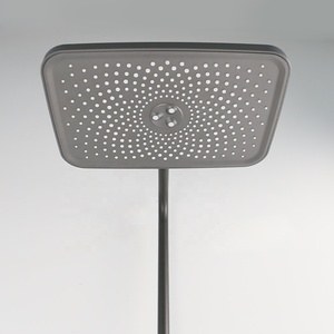 Трехрежимный распылитель из нержавеющей стали - Product Image 3