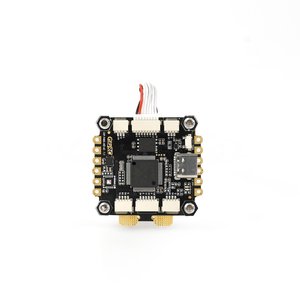 Nuevo GEPRC TAKER F722 BL32 70A Stack STM32F722 ICM42688-P GEP-F722-HD V2 H70_96K Entrada 3-6S ESC para UAV, pieza de plástico - Product Image 3