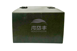 Caja de Reparto de Comida para Motocicleta para Domino's <span class=keywords><strong>Pizza</strong></span> - Product Image 4