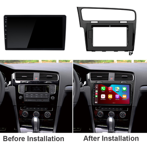 Telaio del cavo dello schermo Audio per auto e cablaggio dei cavi per Volkswagen Vw Magotan <span class=keywords><strong>2017</strong></span> <span class=keywords><strong>Passat</strong></span> B8 - Product Image 4