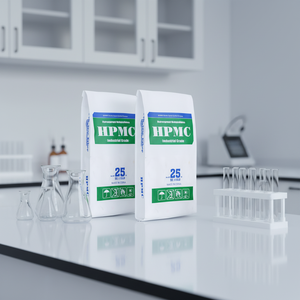 Polvo de HPMC de Alta Viscosidad, Agente Auxiliar Químico Directo de Fábrica China para Jabones Líquidos Transparentes HPMC - Product Image 2