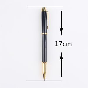 Bolígrafos Rollerball de Metal de Lujo con Logotipo - Product Image 6