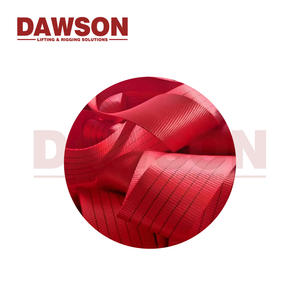 DAWSON 46mm PVC 코팅 용접 웨빙 - Product Image 6