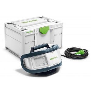 SYSLITE DUO-Plus Working Light <b>Tool</b> <b>Case</b> Versatile and Efficient - Product Image 1