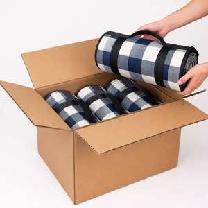 Oxford Camping <b>Mattress</b> Waterproof Moisture-Proof Closed Cell Foldable 4 Seasons Portable Durable Easy Carry Bulk Supply - Product Image 4