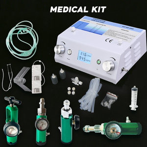 Ozonoterapia trị liệu y tế ozonette Máy phát điện <span class=keywords><strong>Ozone</strong></span> Máy phát điện Kit cho y tế - Product Image 3
