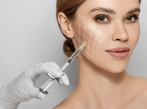 Solution de Remplissage Dermal à l'Acide Hyaluronique 2ml pour un Soutien Volumineux et un Remodelage Facial - Product Image 6