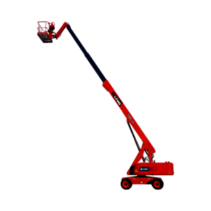 Lgmg Gereviseerde Gebruikte Gieklift 24M 450Kg <span class=keywords><strong>3</strong></span> Jaar Garantie <span class=keywords><strong>3</strong></span>-Punts Inspectie - Product Image 2