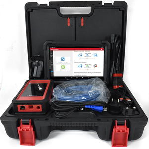 Herramienta de Diagnóstico para Vehículos de Nueva Energía 2026 X431 SmartLink C V2.0 con X V+ Pros3 PRO5 para Camiones Pesados y Vehículos Comerciales - Product Image 1