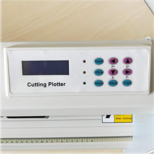 <span class=keywords><strong>Redsail</strong></span> cắt decal Vinyl cắt decal rs720c USB - Product Image 5