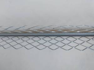 מודרני ידידותי לסביבה & עמיד בפני קורוזיה מגולוונת מורחבת חרוז פינה עבור מלונות - Product Image 4