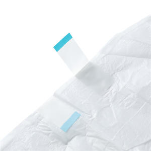 Прибрежные фирменные подгузники для взрослых, дышащие и герметизированные подгузники с принтом, высокое качество сока - Product Image 3