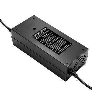 <span class=keywords><strong>Chargeur</strong></span> de batterie au plomb-acide robuste AFTFA Intelligent 12V 40Ah pour tricycle électrique, voiture de tourisme, vélo électrique - Product Image 6