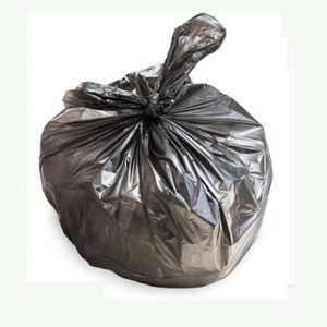 Sacs poubelles en plastique colorés HC avec fond étoilé - Product Image 4