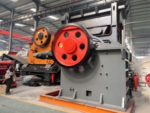 เครื่องบดหินแกรนิตขนาดใหญ่ PE 600x900 750x1060 ราคาประหยัด สำหรับบดหินกรวดและหินปูน ขาย - Product Image 3