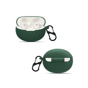 <span class=keywords><strong>OPPO</strong></span> — housse de protection en caoutchouc et silicone <span class=keywords><strong>pour</strong></span> Air2 Pro, accessoires de casque sans fil, coque <span class=keywords><strong>pour</strong></span> écouteurs, vente en gros, offre spéciale - Product Image 3