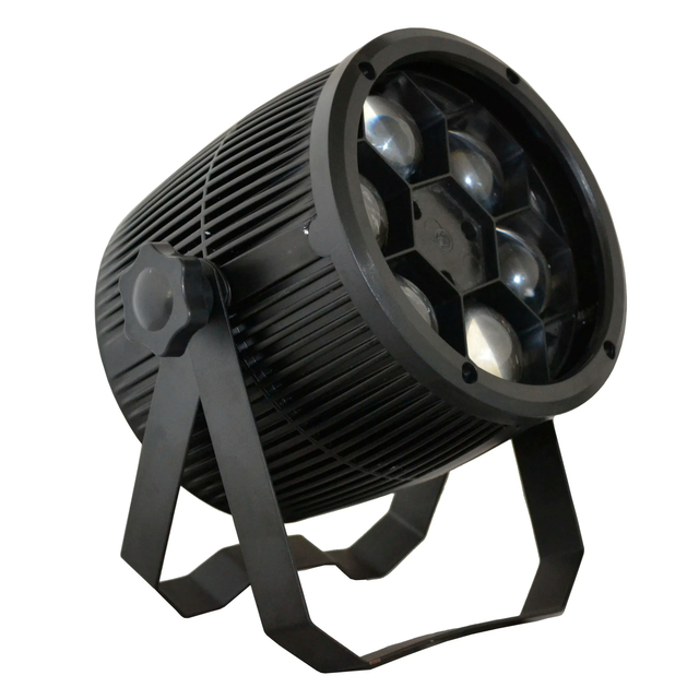 100w RGBW 4in1 LED bar Ktv Disco Dj Show Concert Led Par Lamp Light Beads