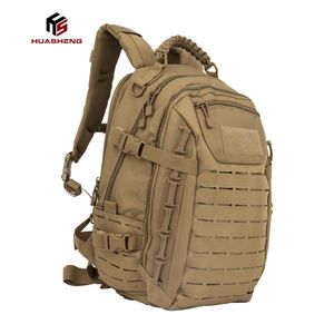 सामरिक बैग Molle आउटडोर खेल बैग पुरुषों डेरा डाले हुए लंबी पैदल यात्रा यात्रा चढ़ाई बैग सामरिक mochila - Product Image 1