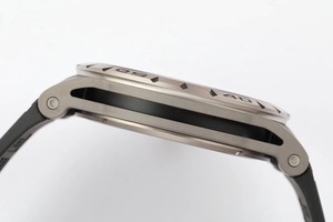 Reloj de Pulsera Clásico Roger para Hombre, Totalmente Automático, con Movimiento Tourbillon Personalizado de Alta Gama - Product Image 5