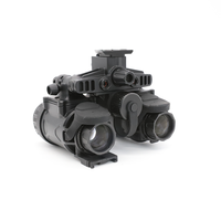 Jumelles de vision nocturne LESTAT-31 avec NNVT GEN2+ IIT, produit de vision nocturne haut de gamme