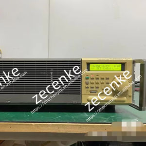 Carga Electrónica KIKUSUI PLZ1003W 150V 200A 1000W Usada, 1 Mes de Garantía, Hecho en China - Product Image 1