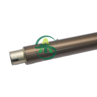 Rouleau de fusion supérieur compatible AR550 pour Sharp MX M550 620 700 623 753, pièces détachées de copieur de haute qualité, vente directe d'usine