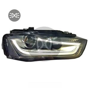 PARA componentes de faros de <span class=keywords><strong>segunda</strong></span> <span class=keywords><strong>mano</strong></span> del 2013-<span class=keywords><strong>2016</strong></span> para faros de xenón <span class=keywords><strong>Audi</strong></span> A4L - Product Image 2