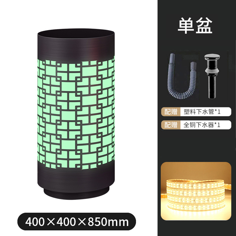 Light green