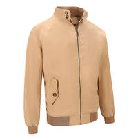 Veste longue décontractée pour homme, nouveau style, vente en gros