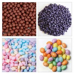 Machine à enrober les chewing-gums à bulles en vente chaude avec les meilleurs prix - Product Image 3