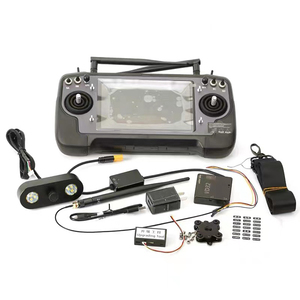 Ventes Flash : Drone Agricole SIYI AK28 avec IA, Télécommande Améliorée, Système d'OS IUAV, Caméra HD 3-en-1, Champ de Vision 120°, GPS - Product Image 6