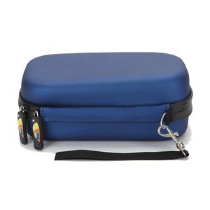 Nhà Máy Rẻ Hơn Hot Bán Insulin Mát Du Lịch Trường Hợp Thuốc Túi Lạnh Du Lịch Mát Với Nhiệt Kế Hiển Thị Nhiệt Độ - Product Image 6