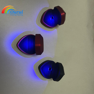 Factory Direct Custom LED Ring <b>Earring</b> <b>Box</b> With Logo, Luminous Jewelry <b>Gift</b> <b>Box</b> For Women Wedding Valentine's Day,Jewelry <b>box</b> - Product Image 6