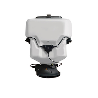Système d'épandage Agras T30 d'origine en gros, réservoir de 30 L, accessoires de drone agricole, accessoires pour plantes, Z97