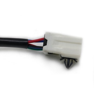 <span class=keywords><strong>Moteur</strong></span> de lève-<span class=keywords><strong>vitre</strong></span> avant droit pour passager 80730-CD001 80730CD001 80730-CD00A compatible avec Nissan <span class=keywords><strong>350Z</strong></span> Infiniti G35 1 pièce - Product Image 5