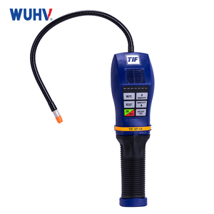 Detector de Fugas de Gas SF6 Portátil y Multifuncional XP-1A, Tipo Cuantitativo - Product Image 3