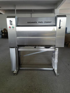 ガレージカーペット洗浄 ステンレス製カーペットクリーナー 車用カーペット洗浄機 - Product Image 4