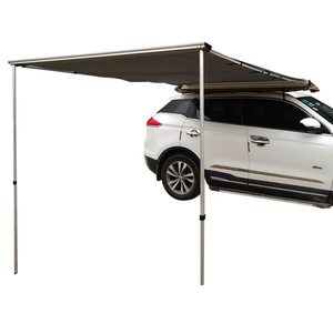 Toldo lateral plegable para coche, tienda de techo, en oferta, China - Product Image 1