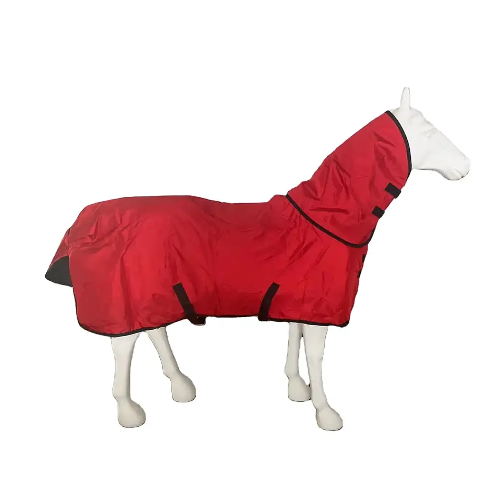 Wholesale Discount Good Quality Spring Autumn Equestrian Waterproof Blankets Horse Rugs