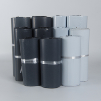 Vente en gros en stock enveloppe écologique en poly sac d'enveloppe postale en poly pour vêtement