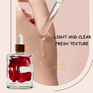 Huile Visage Liquide Bio Anti-Âge <span class=keywords><strong>et</strong></span> Anti-<span class=keywords><strong>Rides</strong></span> à l'Huile <span class=keywords><strong>de</strong></span> <span class=keywords><strong>Clou</strong></span> <span class=keywords><strong>de</strong></span> <span class=keywords><strong>Girofle</strong></span> pour Hydrater, Éclaircir <span class=keywords><strong>et</strong></span> Unifier le Teint (Marque Blanche) - Product Image 6