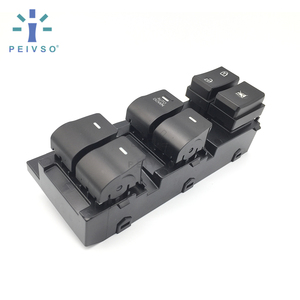 สวิตช์กระจกไฟฟ้า PEIVSO 93570-F21004X สำหรับรถยนต์ฮุนได เอลันตร้า ปี 2017-2021 - Product Image 4