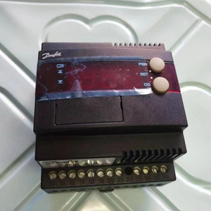 Controlador Danfoss EKC347 084B7067 Disponible en Stock - Product Image 1