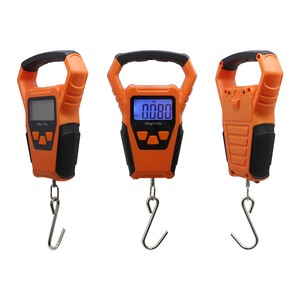 Balance numérique portable étanche pour la pêche, 50 <span class=keywords><strong>kg</strong></span>, balance numérique pour la pêche à la carpe - Product Image 3